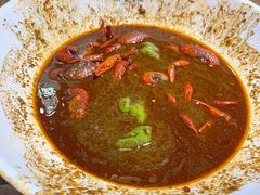 -叶派龙虾•招牌香辣蟹·海鲜(中海国际店)