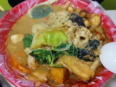 -安发瞧麻辣烫(总店)