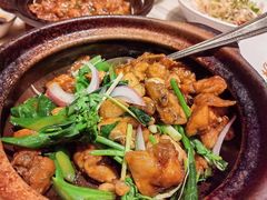 -汤城小厨•粤菜•靓汤(西直门凯德MALL店)