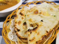 -Santoor 萨都里印度餐厅(北锣鼓巷店)