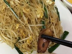 -蛇口康乐快餐鱼仔档(翠苑小区店)