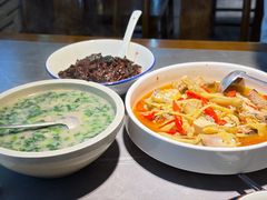 -东安鸡馆(蔡锷南路店)