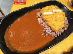 -胜博殿日式炸猪排(西红门店)