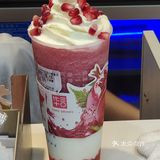 红石榴不止雅诗兰黛有！