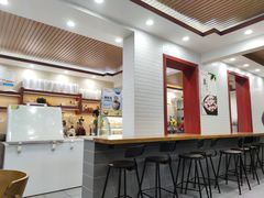 -冰神糖水铺(国贸中心店)