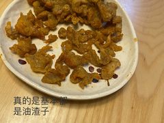 小满炸鸡柳-红小满休闲餐厅(十全街店)