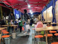 露天位-瑞哦冷锅串串(汇融店)