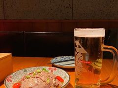 半熟牛肉-醉虎传(南锣鼓巷店)