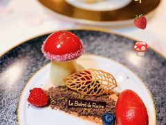 -Le Bistrot de Racine