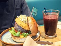 -龙治汉堡(中华城店)