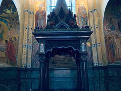 -滴血救世主教堂