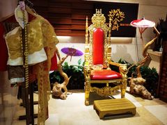 -金厨泰国餐厅·全泰籍厨师料理(拱北店)