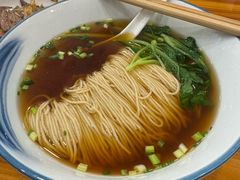 -小方的面(徐家汇店)