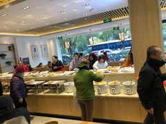 -素满香·素食自助餐(苏州·临顿路店)