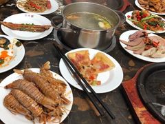-吉布鲁牛排海鲜自助(龙湖北城天街购物广场店)