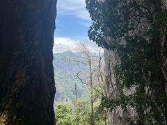 -福建天门山