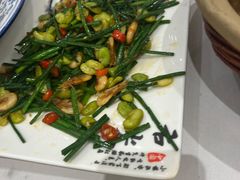 -钱记·乡野菜(紫荆花路店)