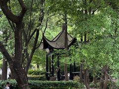 -东湖落雁景区