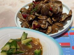 -丁字口海鲜热炒·烧烤大排档