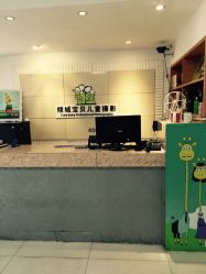点击看大图 倾城宝贝儿童摄影-倾城宝贝儿童摄影(合肥店)