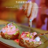魔都探店 | 新晋网红西餐厅🔥 Bites&Brews