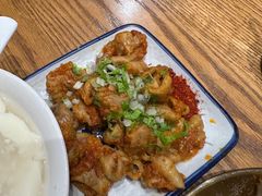 -小豆海棠(人民南路店)