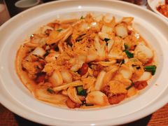 -老阿爸鲜鱼土菜(昆山花桥店)
