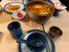 -山石榴·贵州菜(丰盛里店)