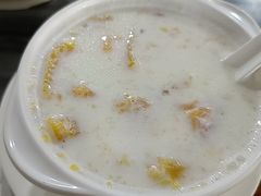 -黄师奶甜品店