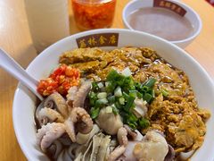 -荔林食店(西华路店)