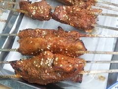 -范记靖远羊羔肉(博物馆店)