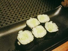 -昊·来了寿司(双楠2店)