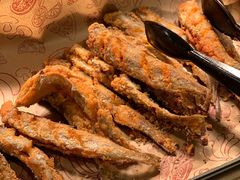 -比格比萨自助(新辰里学清路店)