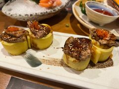 -青空日料烧肉烧鸟店(后湖兴业路店)