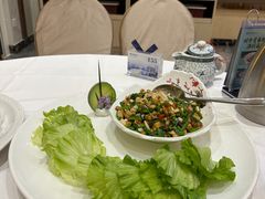 渔村生菜包-顺德渔村·岭南一号
