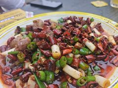 -嘎嘎鸭脑壳(驷马桥店)