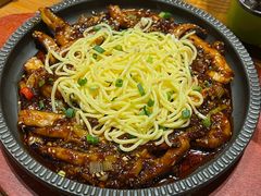 -大叹号啤酒屋·延边料理(建工店)