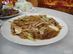 烧海参-食为天(贵阳路店)