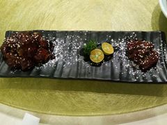 -尚一汤 广东炖汤(金桥国际店)
