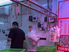 -阿娟牛肉丸·手打牛肉丸·现做现卖