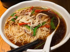 -周家二小姐的菜(南长街店)