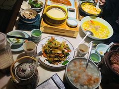 -韵秋荷(宝山龙湖天街店)