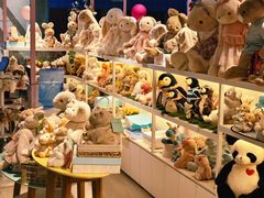 -天河城购物中心