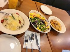 -UPPER KITCHEN(延安路店)