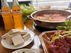 -苗侗地道红酸.酸汤鱼·酸汤牛肉