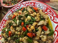 -饭江湖·江湖菜(湖广会馆店)