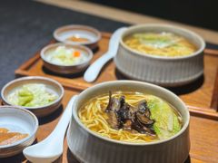 -安多素食(广仁寺路店)