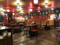 -天然豚骨拉面专门店 一兰(铜锣湾店)