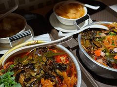 -水平有限广西米粉·广西风味集(五道口店)