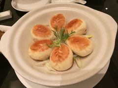 石锅烧汁包-亢龙太子酒轩(东湖店)